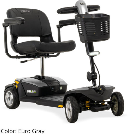 Go Go® Endurance Li - Euro Gray