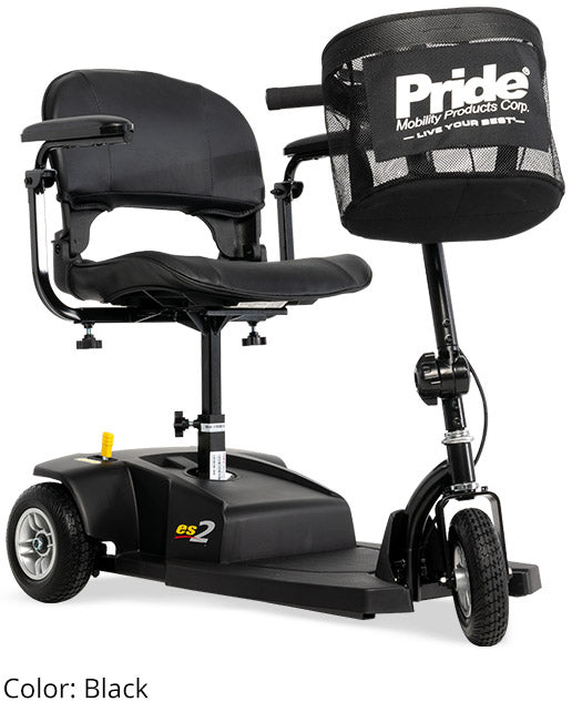 Go Go® ES 2
3-Wheel - Blue