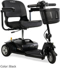 Go Go® Ultra X 3-Wheel - Black
