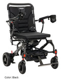 Jazzy® Carbon - Black