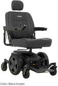 Jazzy® EVO 614 - Black