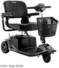 Revo® 2.0
3-Wheel - Grey Street