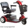 Victory® 10
3-Wheel - Candy Apple Red
