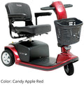 Victory® 9
3-Wheel - Candy Apple Red